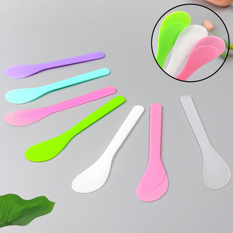 Beauty Makeup Vanity - 10 Pcs/lot PP Facial Mask Stick
