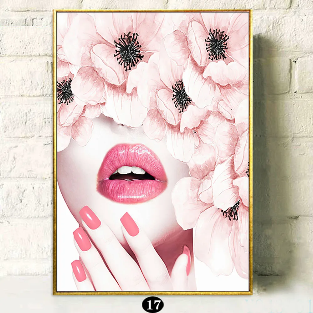 Makeup Beauty Ro - 1pc frameless SPA Nail Polish Beauty