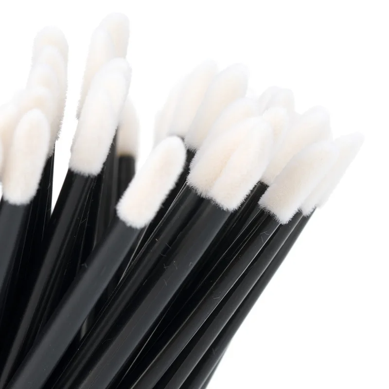 Disposable Lip Brush 100Pcs Ey - Beauty Makeup Products recension och pris