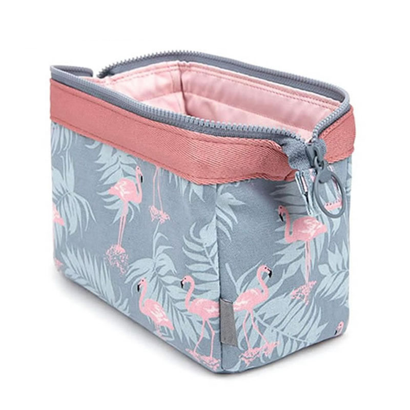 New Fashionable Women's Waterp - Makeup Beauty Necessaire recension och pris