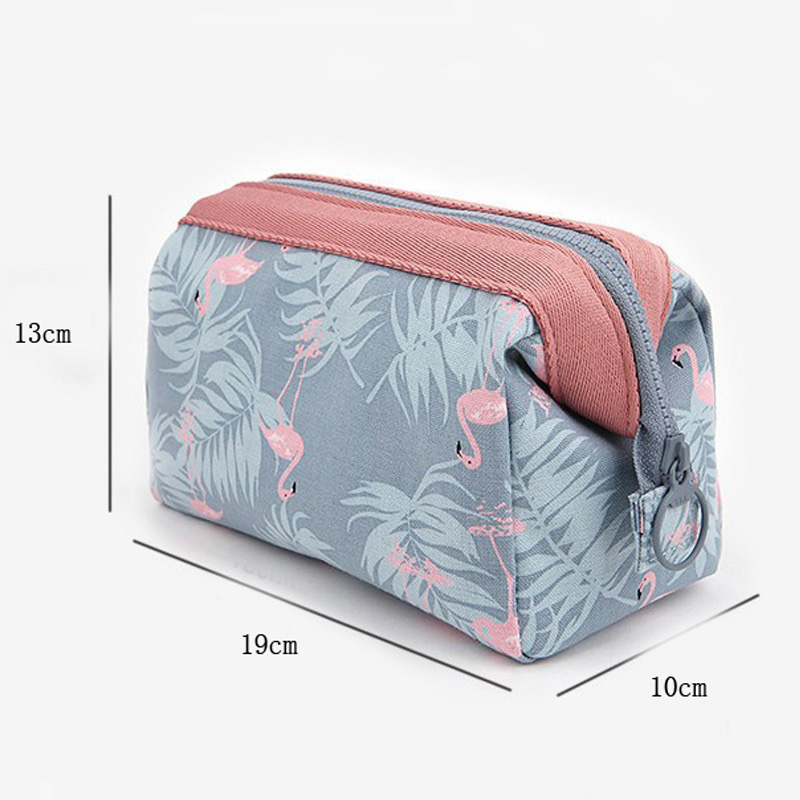 New Fashionable Women's Waterp - Makeup Beauty Necessaire recension och pris