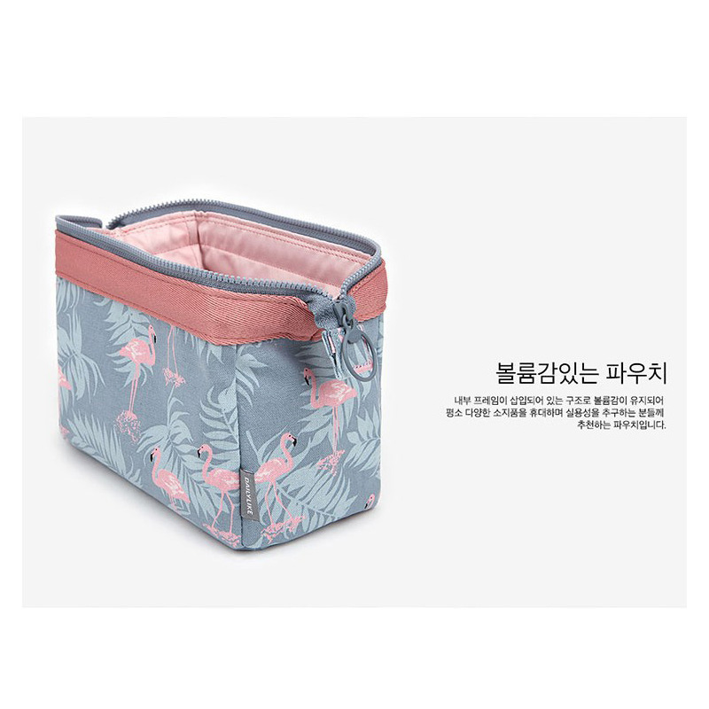 New Fashionable Women's Waterp - Makeup Beauty Necessaire recension och pris