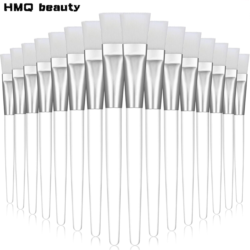 12pcs/set Facial Mask Brushes  - Makeup Beauty Ro recension och pris