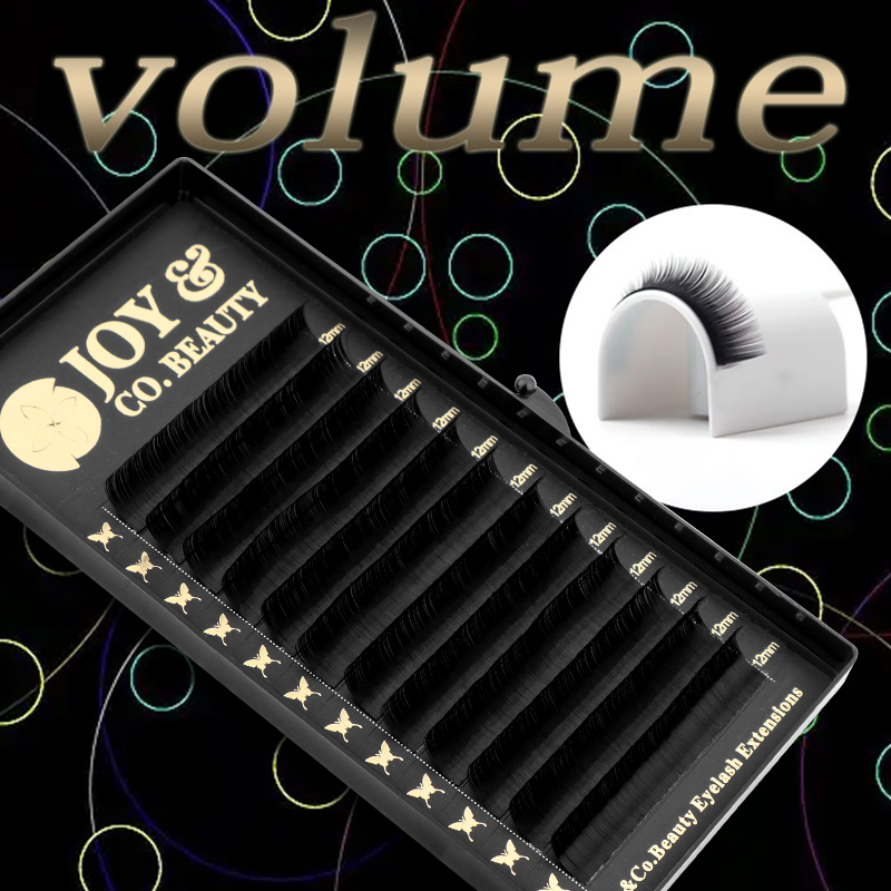 JoyCo Customize Cosplay Your L - Your Beauty Makeup recension och pris