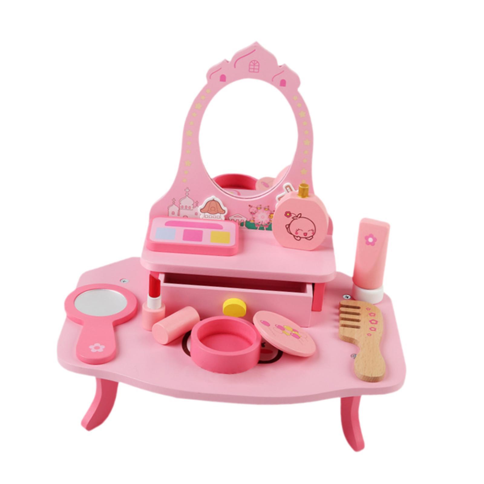 Children Makeup Toy Set Beauty - Beauty Makeup Set For Kids recension och pris