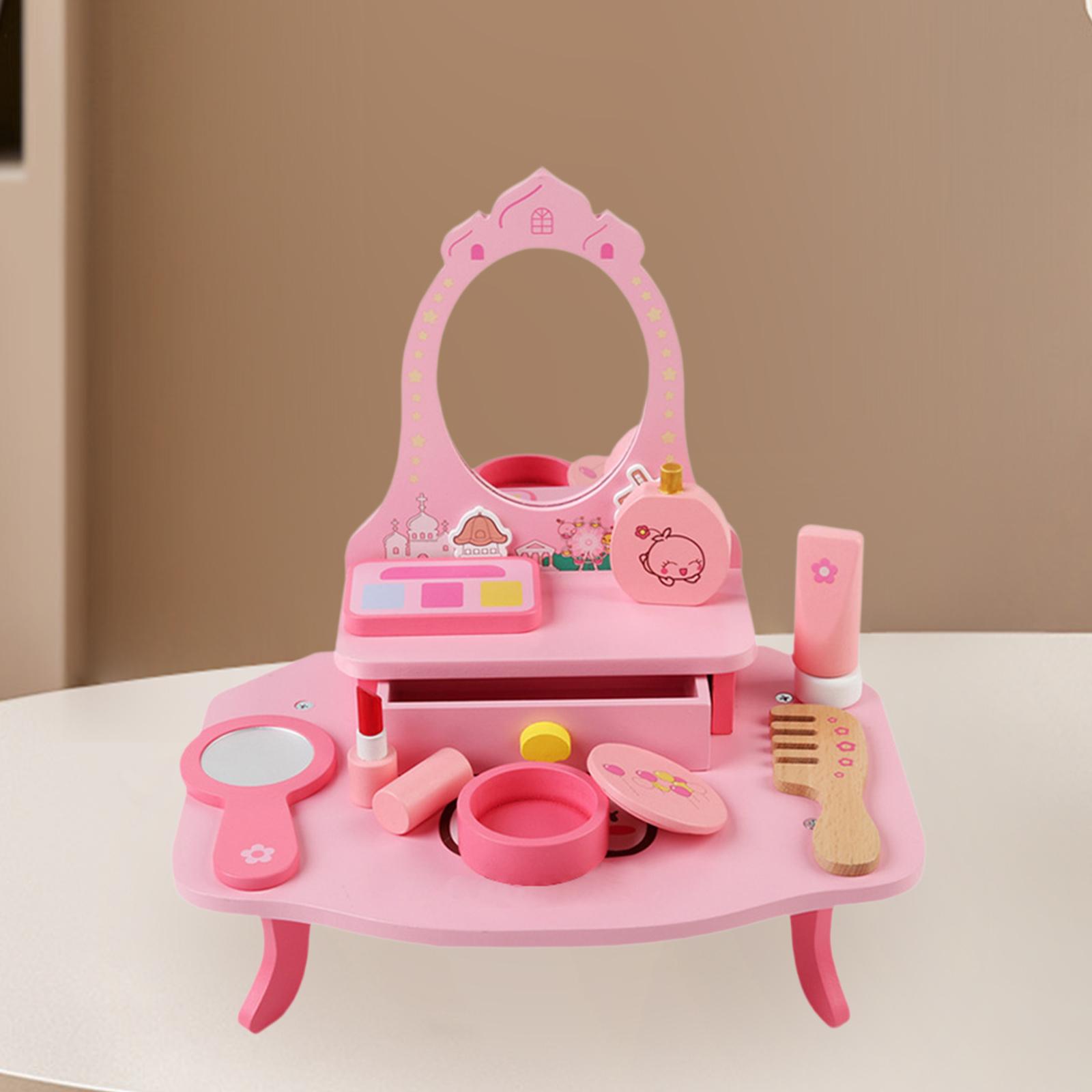 Children Makeup Toy Set Beauty - Beauty Makeup Set For Kids recension och pris