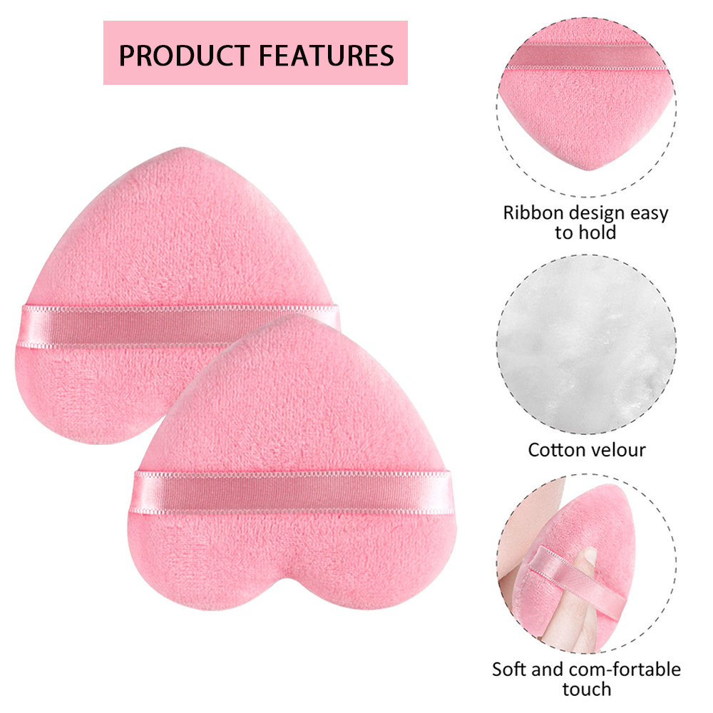 17Pcs Makeup Sponge Blender Se - Beauty Blender In Makeup recension och pris