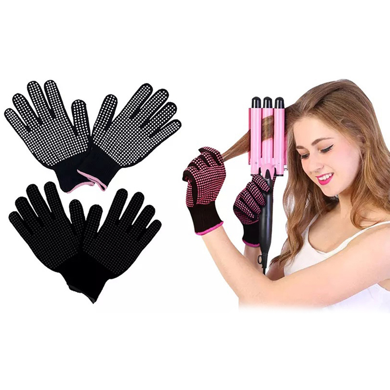 1Pc New Double-sided Hair Stra - Hair Straightener recension och pris
