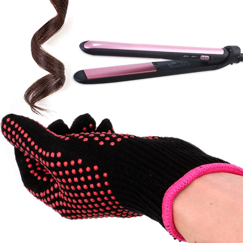 1Pc New Double-sided Hair Stra - Hair Straightener recension och pris
