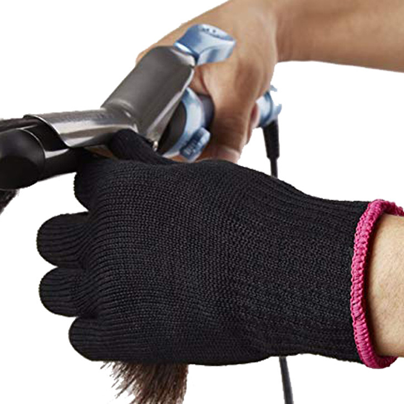 1Pc New Double-sided Hair Stra - Hair Straightener recension och pris