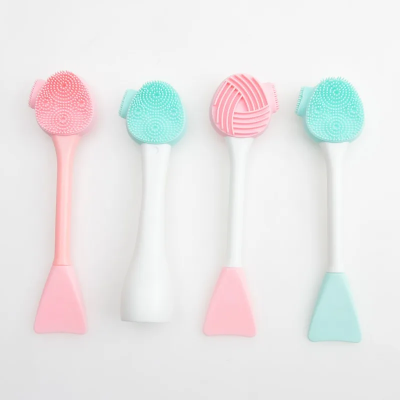 1PC Multi-purpose Cleansing Br - Makeup Beauty Ro recension och pris