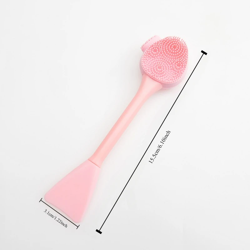 1PC Multi-purpose Cleansing Br - Makeup Beauty Ro recension och pris