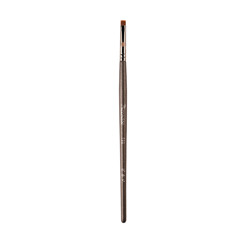 Piccasso Grey Makeup Brush 722 - Makeup Beauty Ro recension och pris