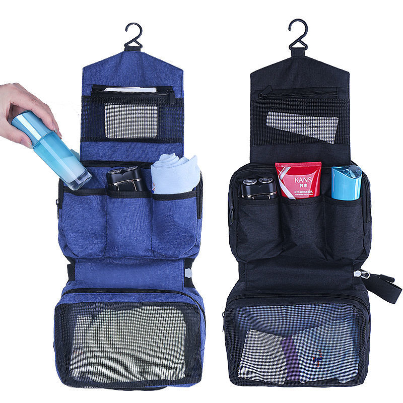 Travel Toiletry Bag Man Cosmet - Makeup Beauty Necessaire recension och pris