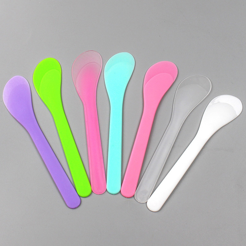 10 Pcs/lot PP Facial Mask Stic - Beauty Makeup Vanity recension och pris