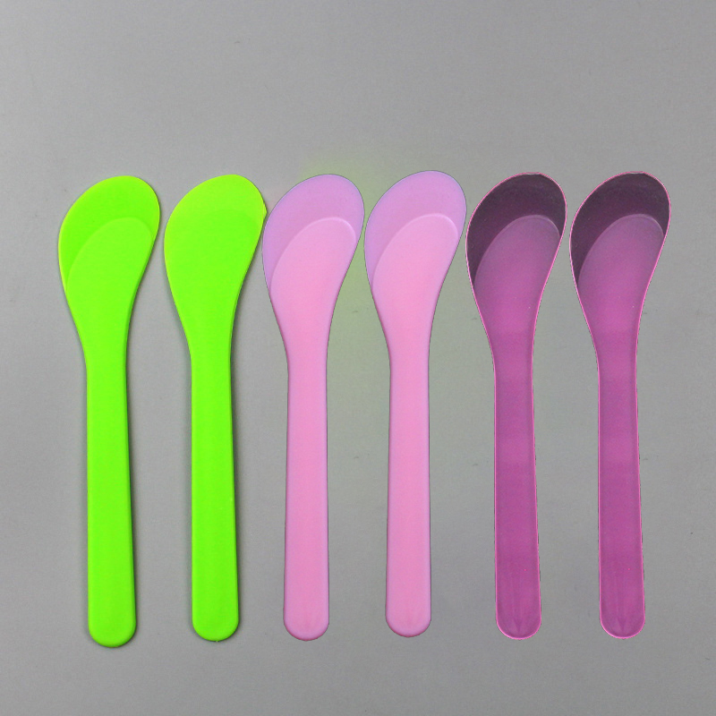 10 Pcs/lot PP Facial Mask Stic - Beauty Makeup Vanity recension och pris