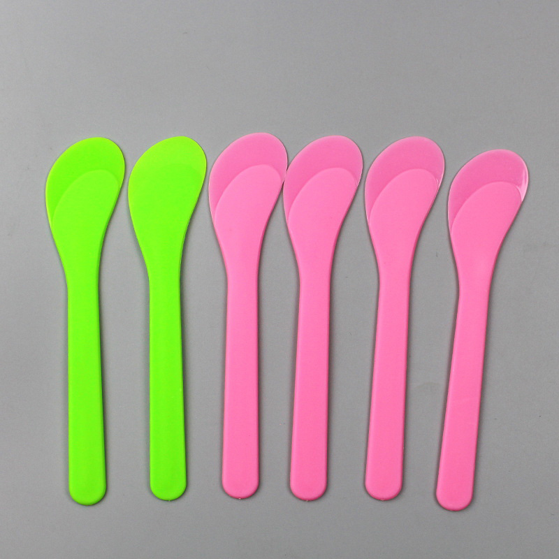 10 Pcs/lot PP Facial Mask Stic - Beauty Makeup Vanity recension och pris