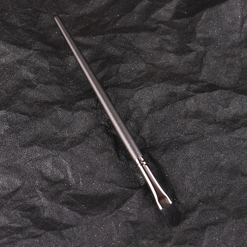 Piccasso Grey Makeup Brush 707 - Makeup Beauty Ro recension och pris