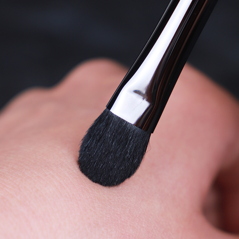 Piccasso Grey Makeup Brush 707 - Makeup Beauty Ro recension och pris