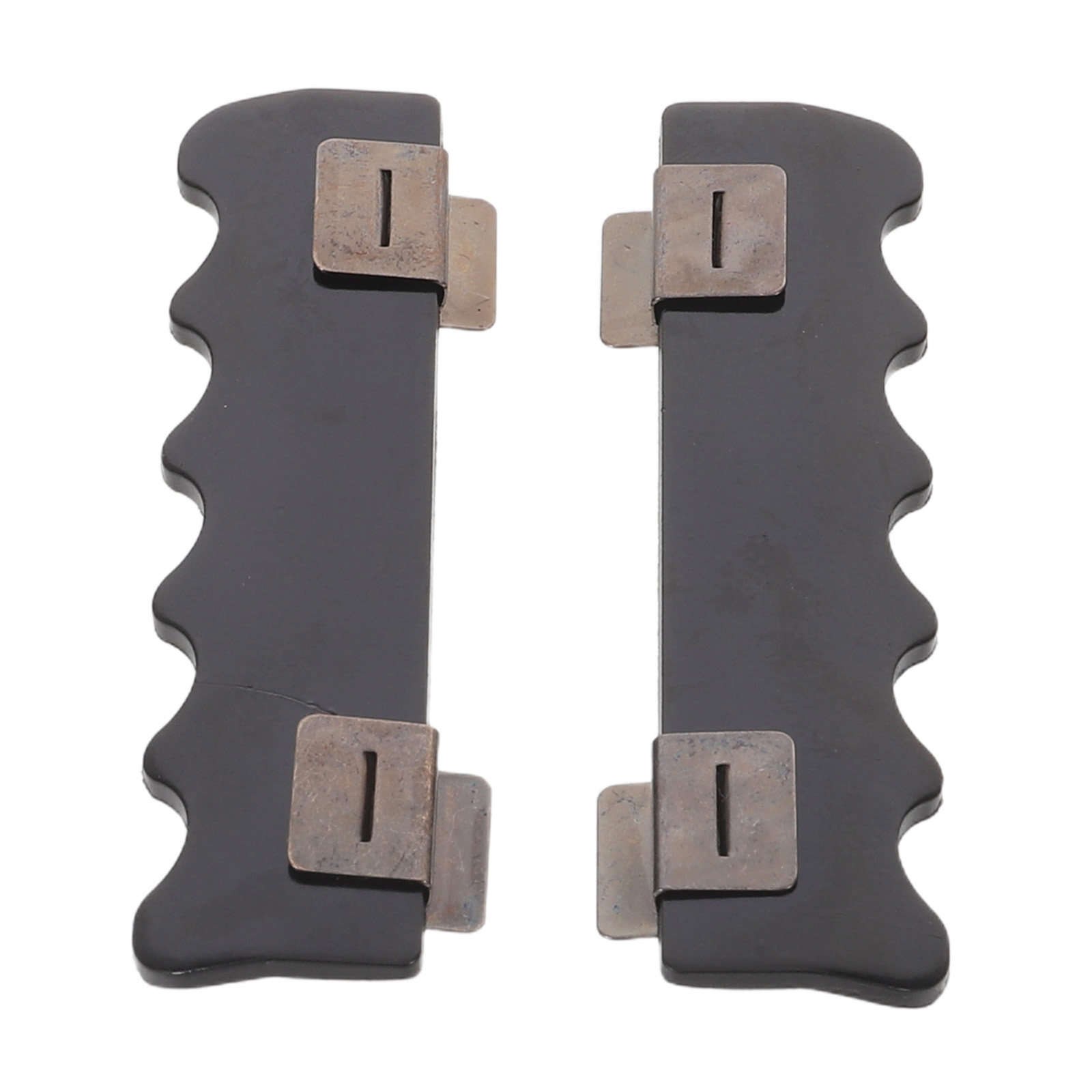 2Pcs Blow Dryer Comb Attachmen - Hair Straightener recension och pris