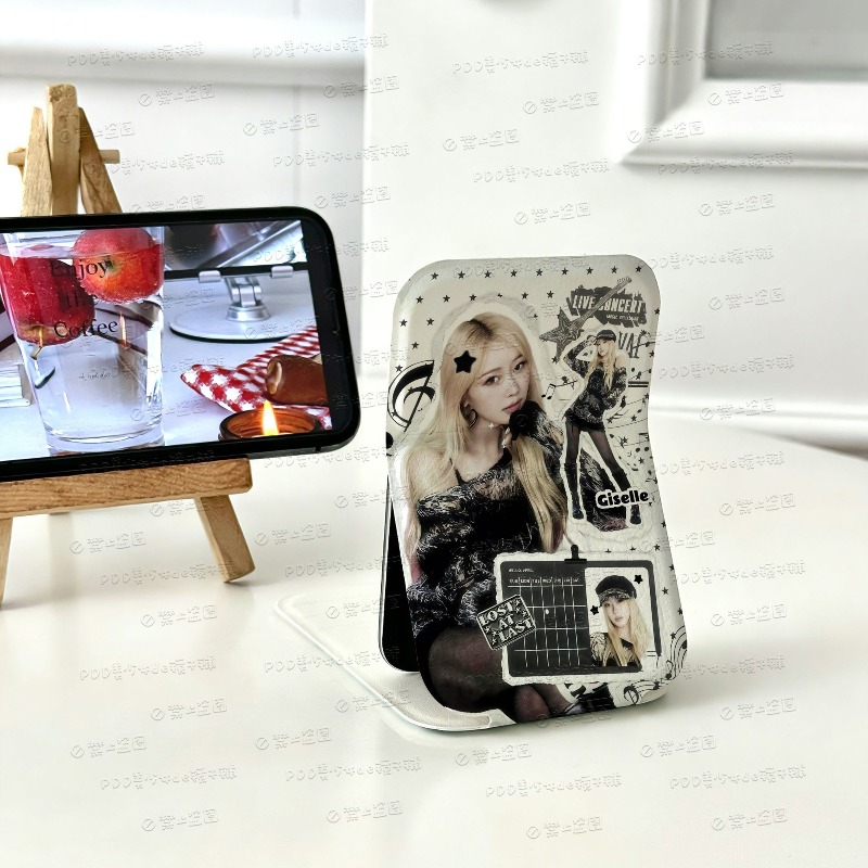 Aespas Mini Folding Makeup Mir - Beauty Of Makeup recension och pris