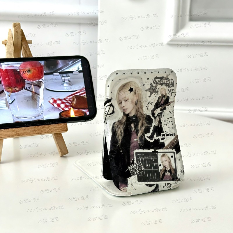 Aespas Mini Folding Makeup Mir - Beauty Of Makeup recension och pris