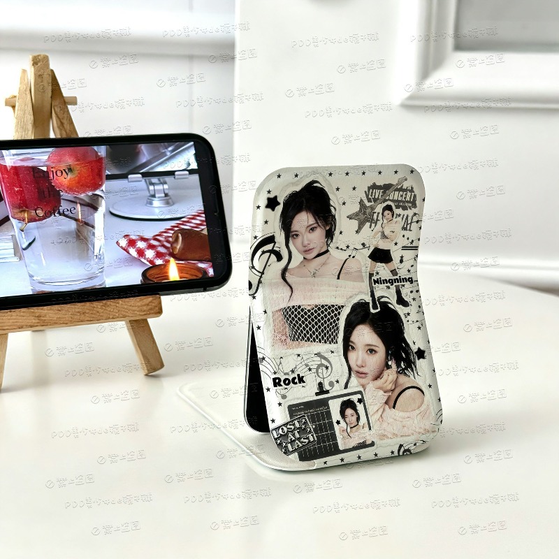 Aespas Mini Folding Makeup Mir - Beauty Of Makeup recension och pris