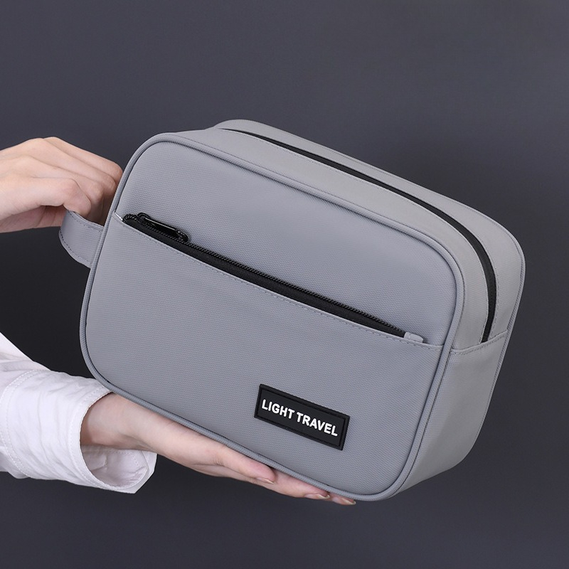 Large Capacity Cosmetic Bag fo - Makeup Beauty Necessaire recension och pris