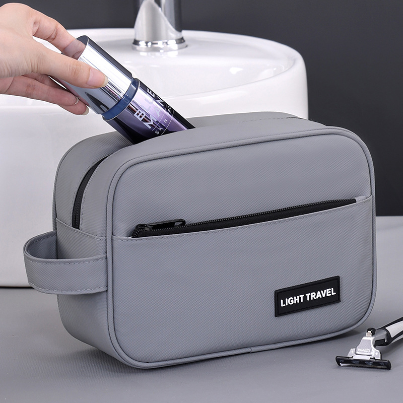 Large Capacity Cosmetic Bag fo - Makeup Beauty Necessaire recension och pris