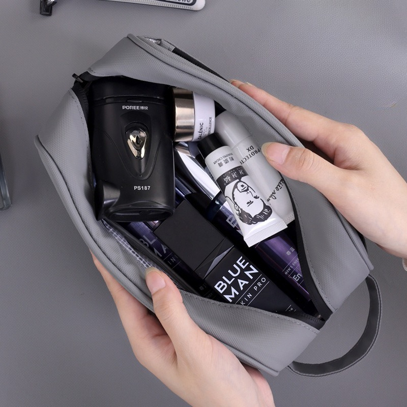 Large Capacity Cosmetic Bag fo - Makeup Beauty Necessaire recension och pris