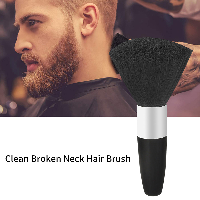 New Soft Neck Face Duster Barb - Makeup Beauty Ro recension och pris