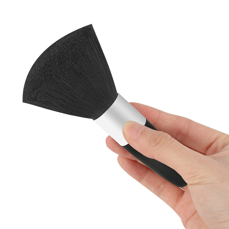 New Soft Neck Face Duster Barb - Makeup Beauty Ro recension och pris