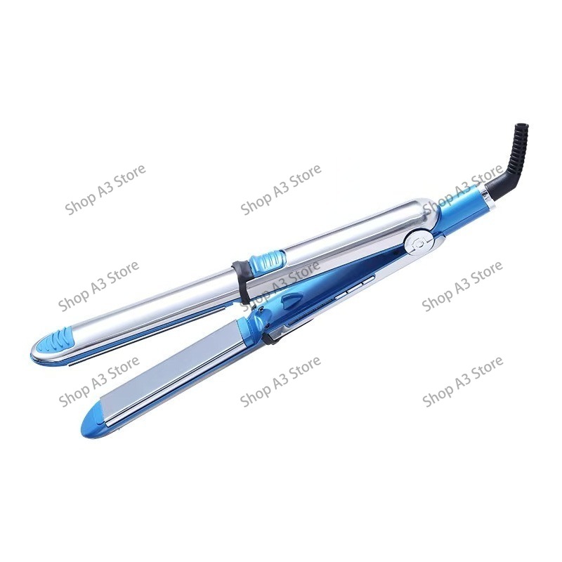 Tourmaline Ceramic Straight Pl - Hair Straightener recension och pris