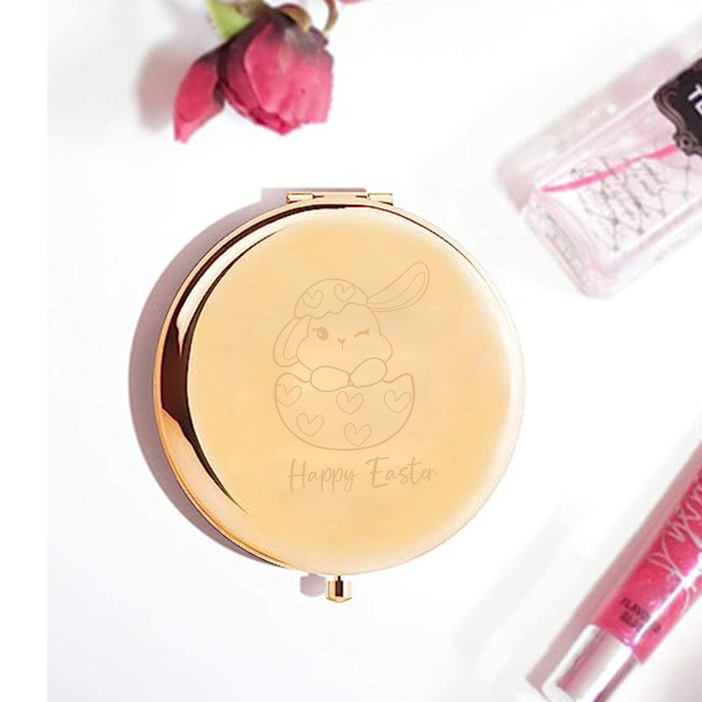 1pc Cartoon Beautiful rabbit C - Beauty Of Makeup recension och pris