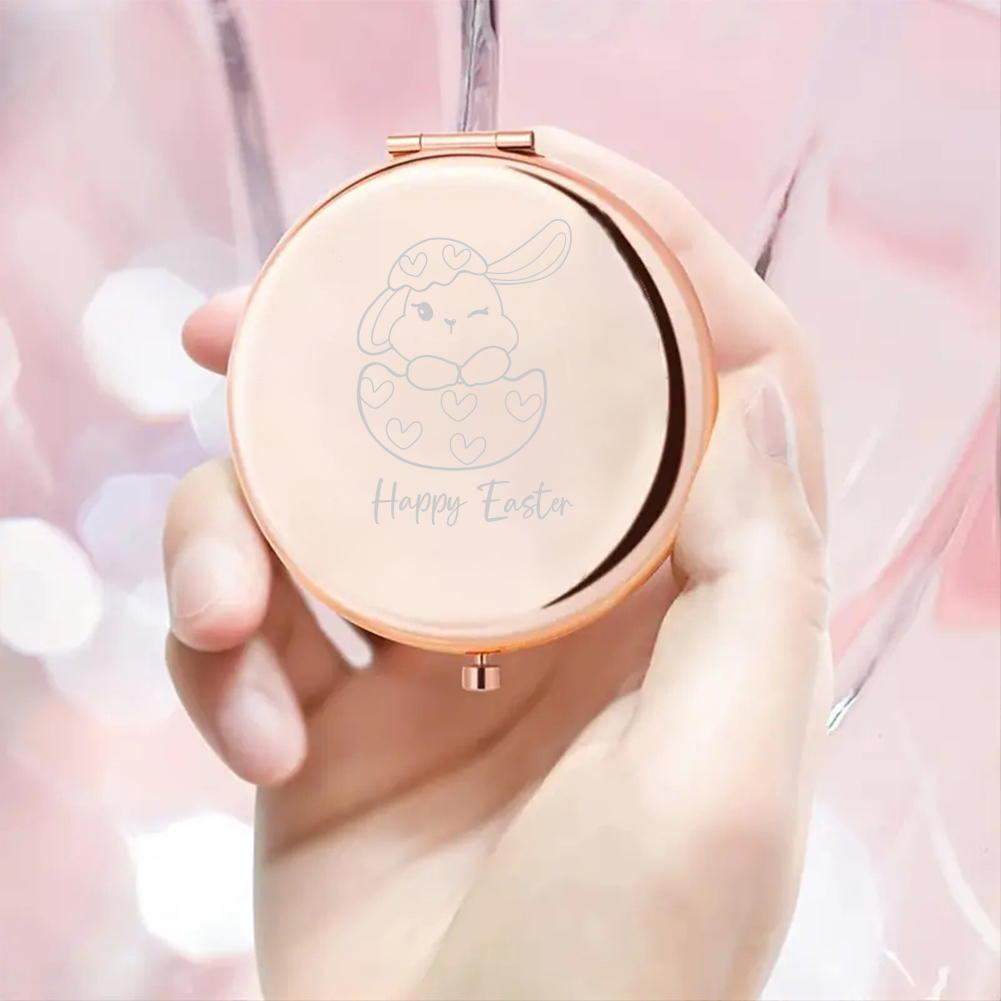 1pc Cartoon Beautiful rabbit C - Beauty Of Makeup recension och pris