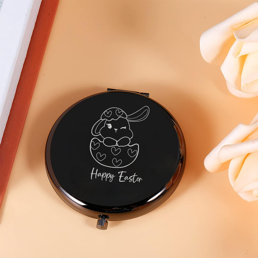 1pc Cartoon Beautiful rabbit C - Beauty Of Makeup recension och pris