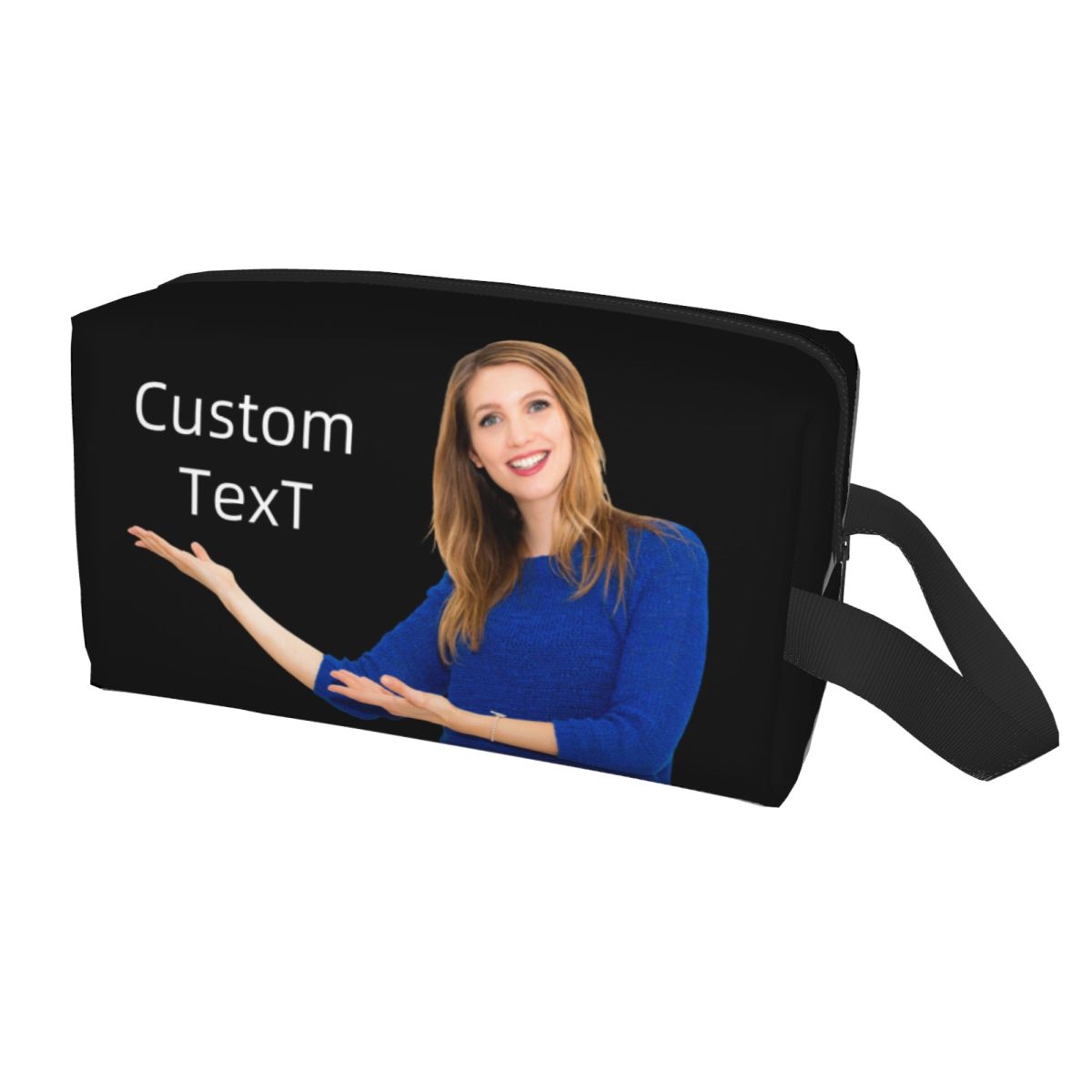 Custom Your Design Logo Custom - Your Beauty Makeup recension och pris