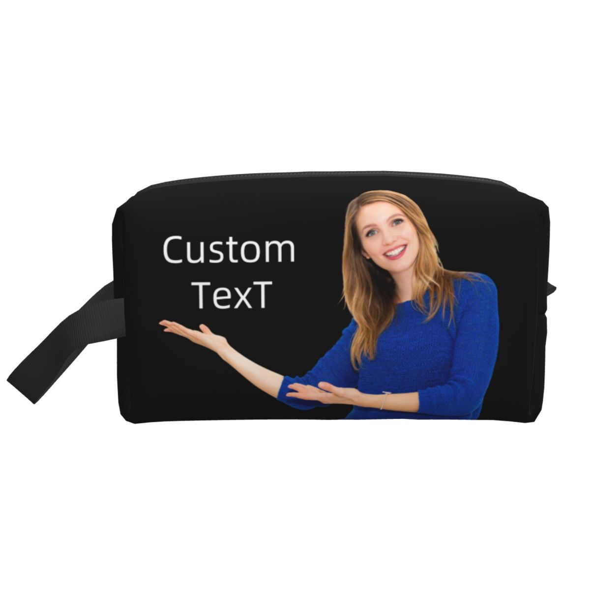 Custom Your Design Logo Custom - Your Beauty Makeup recension och pris