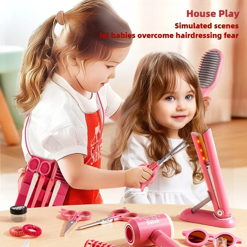 Girls Hair Beauty Makeup Kit K - Beauty Makeup Set For Kids recension och pris
