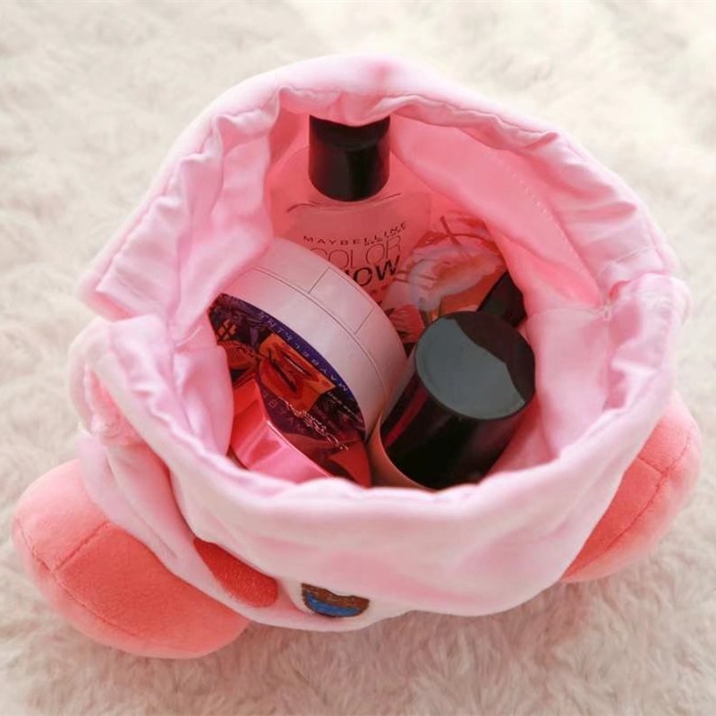 Cute Star Kirby Cosmetics Stor - Beauty Makeup Vanity recension och pris