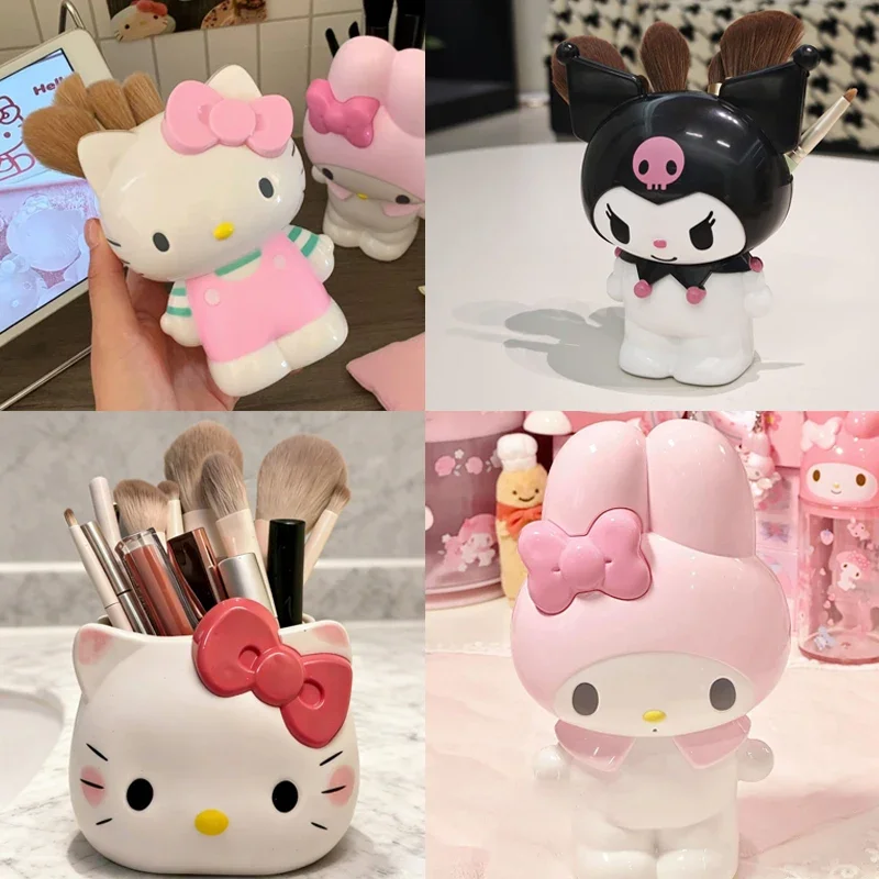 Anime Hello Kitty Melody Pen H - Beauty Makeup Products recension och pris