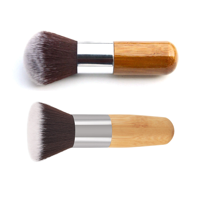 /Vly/Brushes Face Foundation L - Makeup Beauty Ro recension och pris