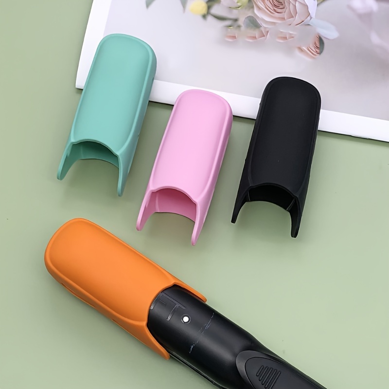 Heat Resistant Mat Pouch for H - Hair Straightener recension och pris