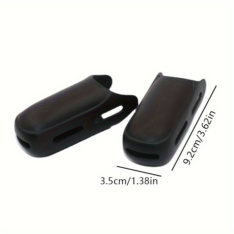 Heat Resistant Mat Pouch for H - Hair Straightener recension och pris