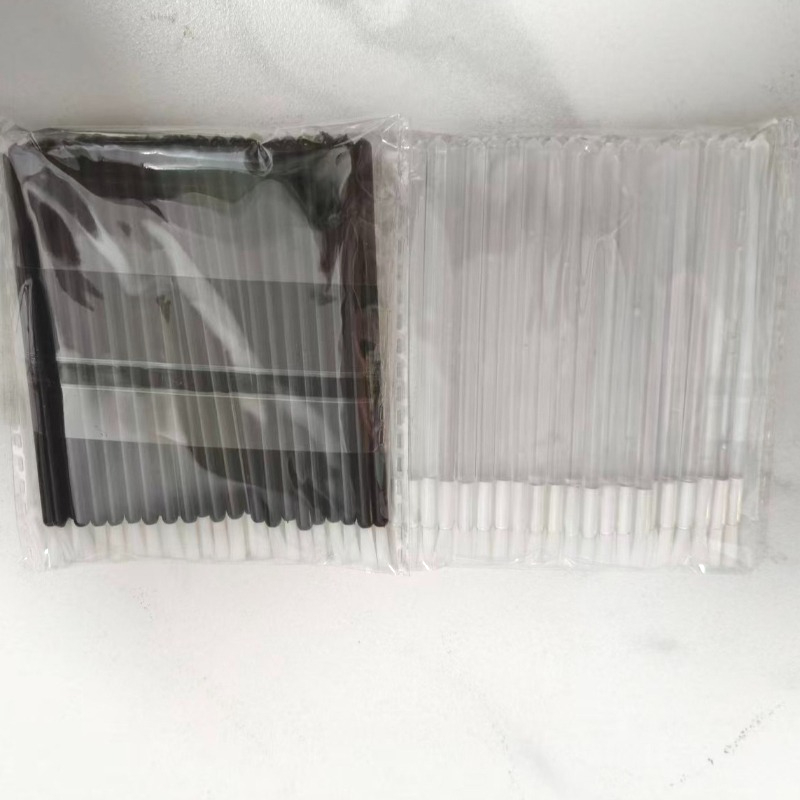 Wholesale 50PCS Disposable Lip - Beauty For Makeup recension och pris