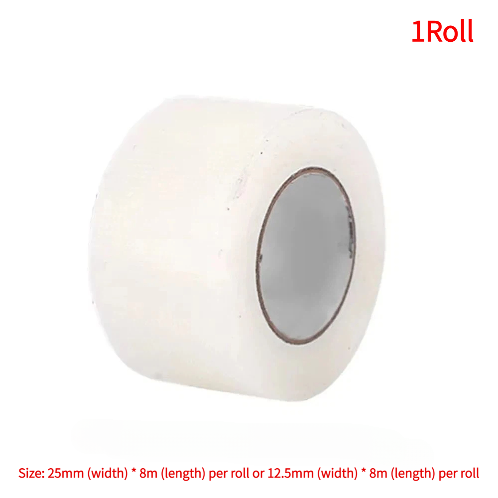 1Roll 8m PE Facial Tape Profes - Beauty Of Makeup recension och pris