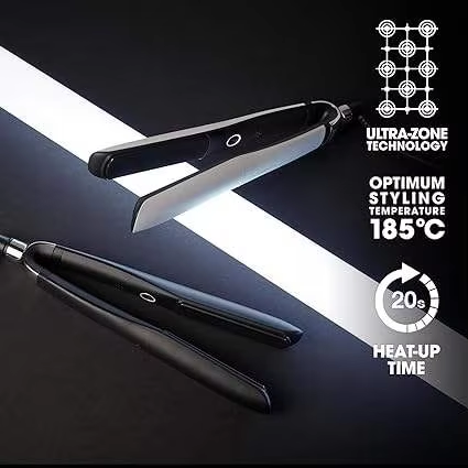 Platinum+ Chronos Professional - Hair Straightener recension och pris