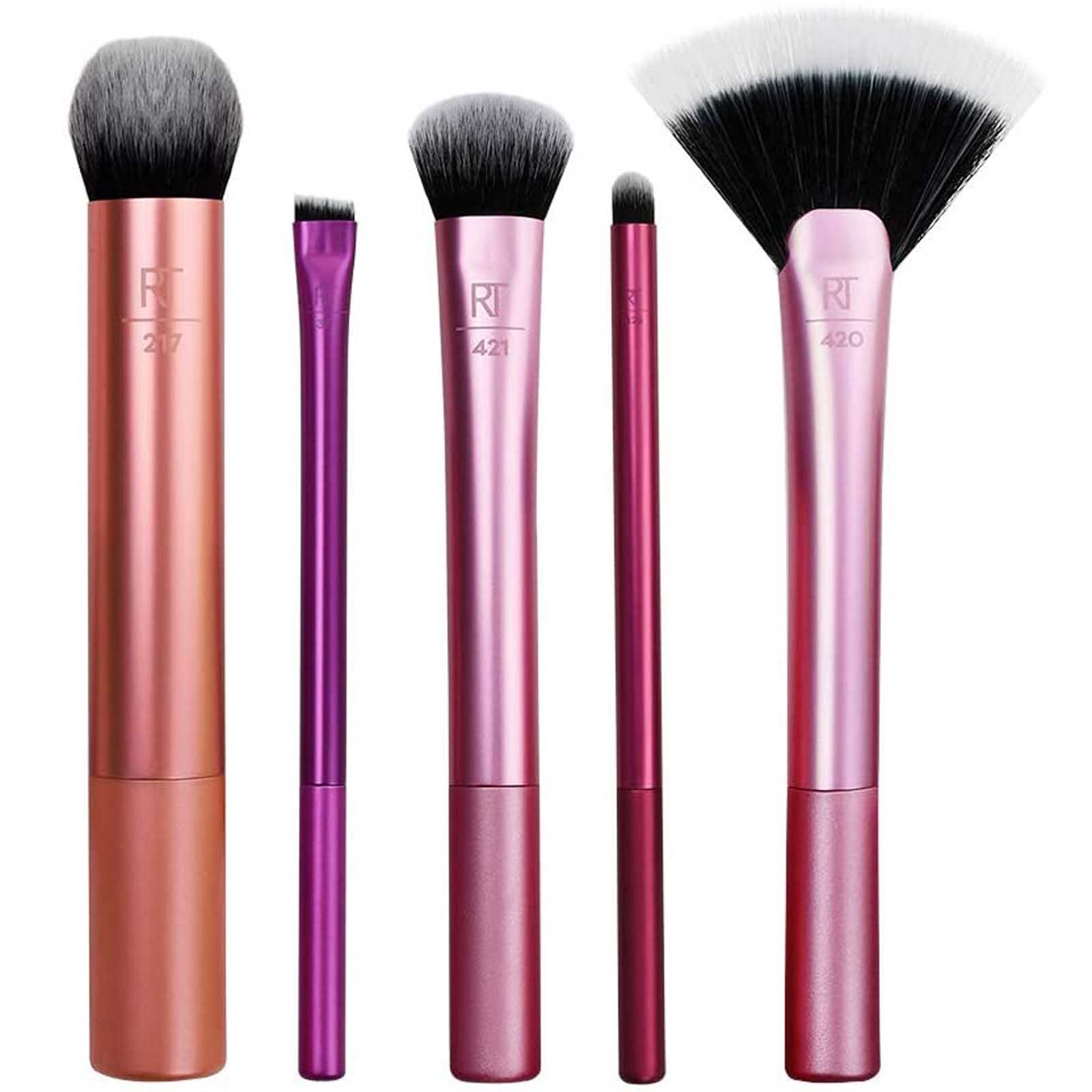 Real Techniques Professional M - Makeup Beauty Ro recension och pris
