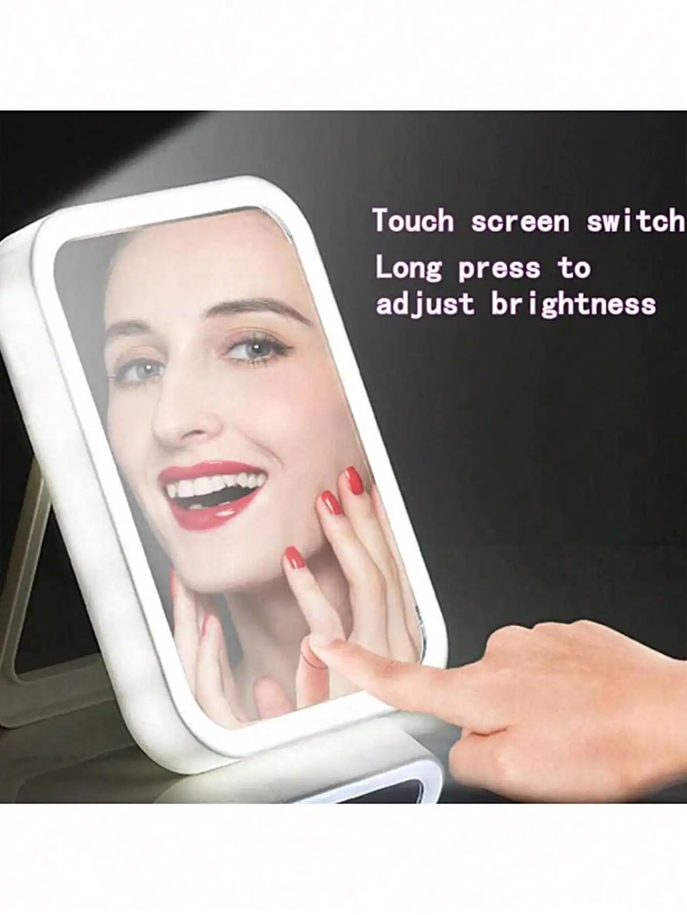 Light Up Your Beauty Routine:  - Your Beauty Makeup recension och pris