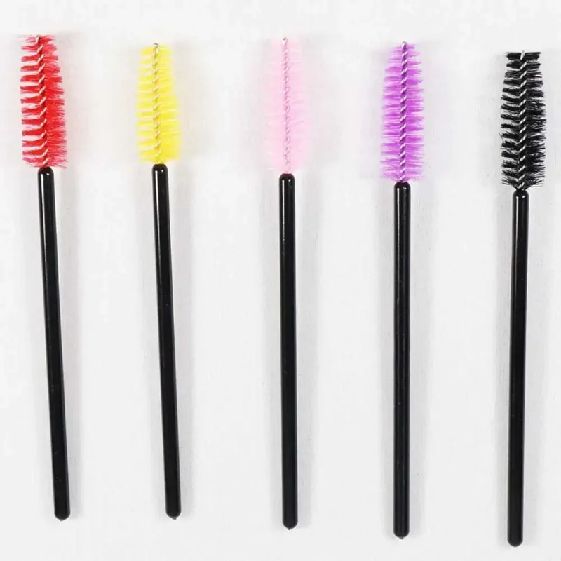 50Pcs Disposable Crystal Eyela - Makeup Beauty Ro recension och pris